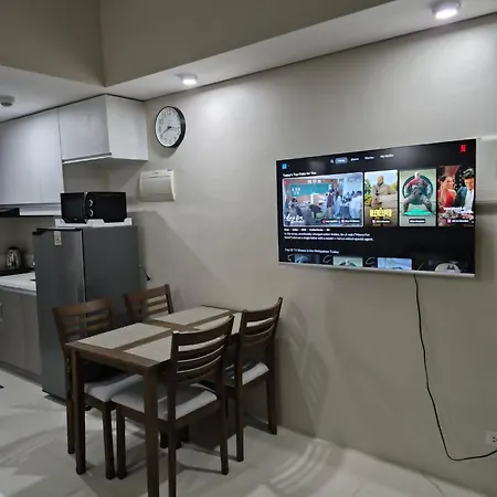 5Cs Condo In Baseline Prestige