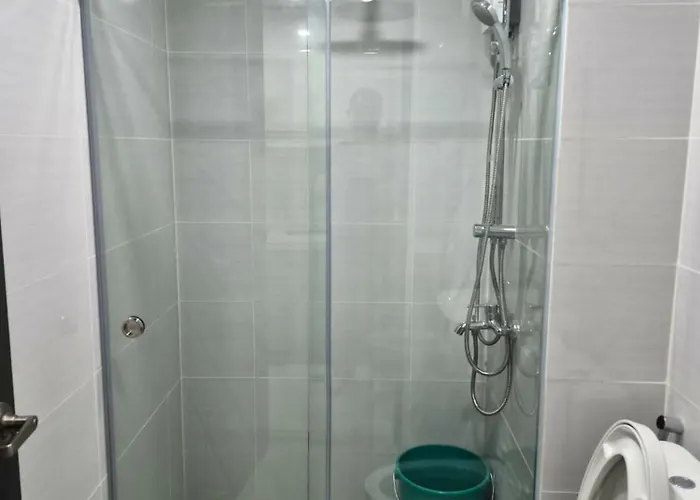 Aparthotel 5cs In Baseline Prestige Cebu
